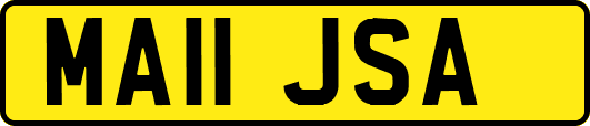 MA11JSA