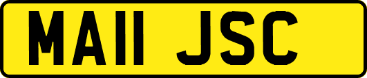 MA11JSC