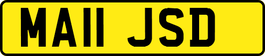 MA11JSD