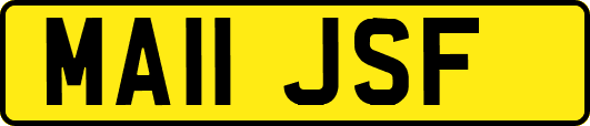 MA11JSF