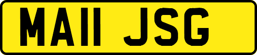 MA11JSG