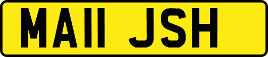 MA11JSH