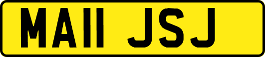 MA11JSJ