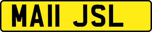 MA11JSL