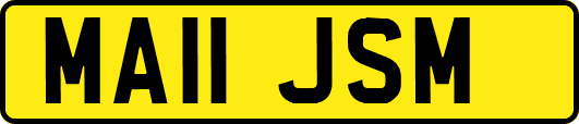 MA11JSM