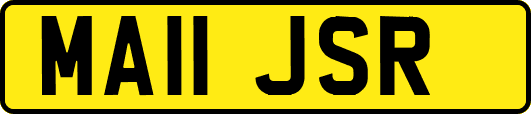 MA11JSR
