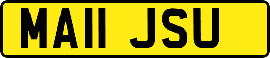 MA11JSU