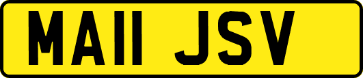MA11JSV