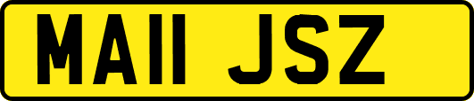 MA11JSZ