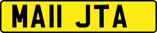 MA11JTA