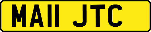MA11JTC