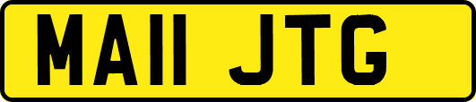 MA11JTG