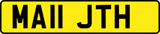 MA11JTH