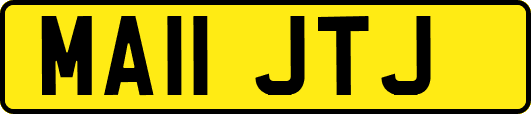 MA11JTJ