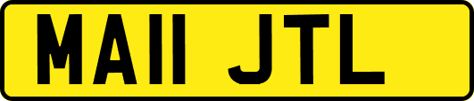 MA11JTL