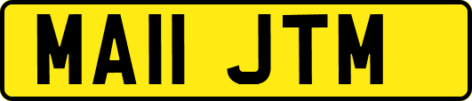 MA11JTM