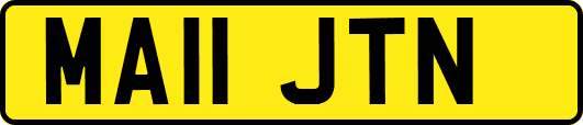 MA11JTN