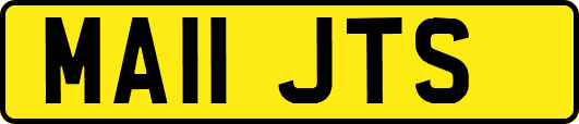 MA11JTS