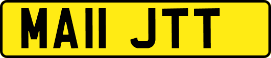 MA11JTT