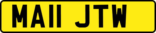 MA11JTW