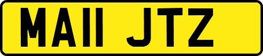 MA11JTZ