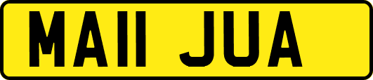 MA11JUA