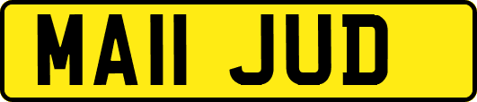 MA11JUD