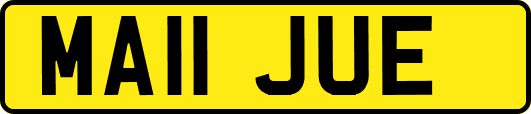 MA11JUE