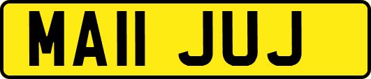 MA11JUJ