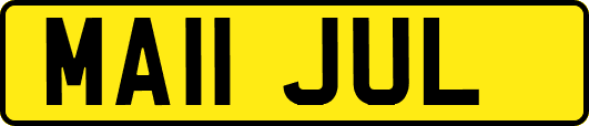 MA11JUL
