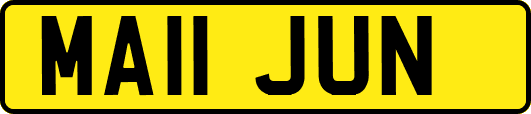 MA11JUN