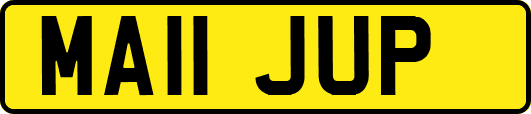 MA11JUP