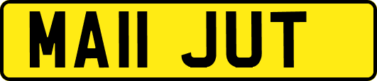 MA11JUT