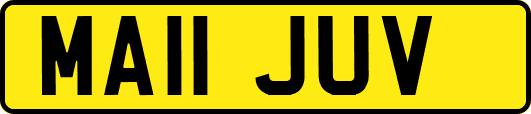 MA11JUV
