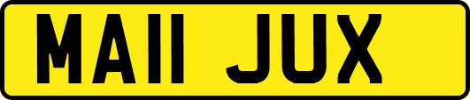 MA11JUX