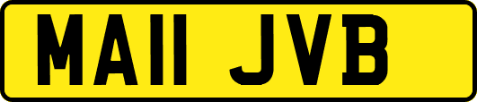 MA11JVB