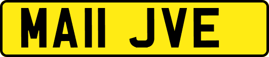 MA11JVE