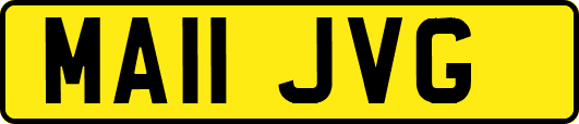 MA11JVG