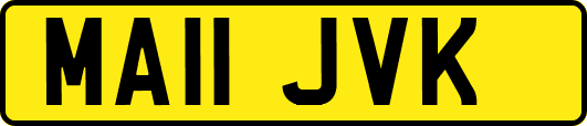 MA11JVK