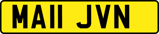 MA11JVN
