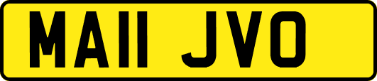 MA11JVO