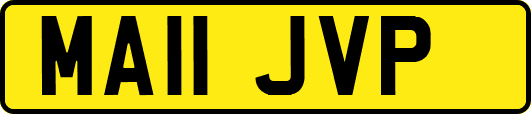 MA11JVP