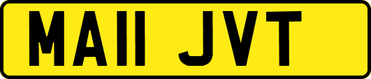 MA11JVT