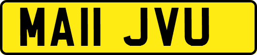 MA11JVU