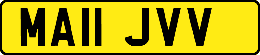 MA11JVV
