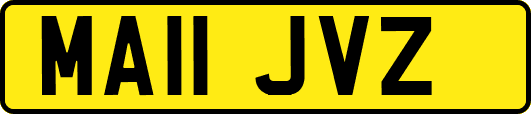 MA11JVZ