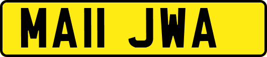 MA11JWA