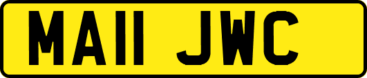 MA11JWC