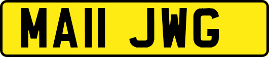 MA11JWG