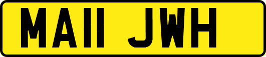 MA11JWH
